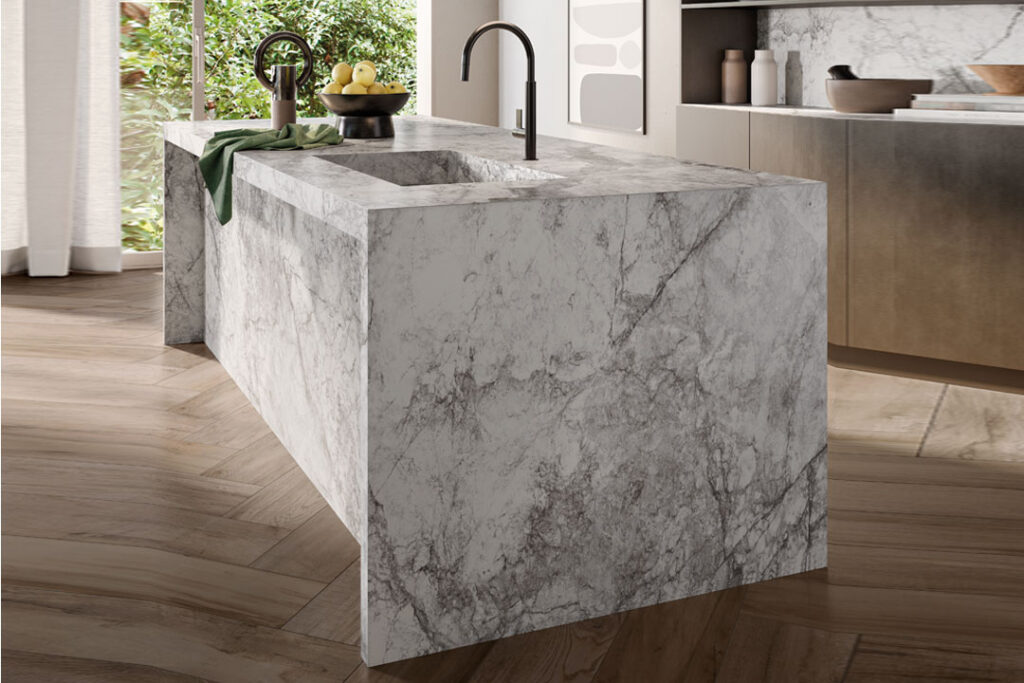 APD Porcelain Benchtops The Revolutionary New Benchtop Material