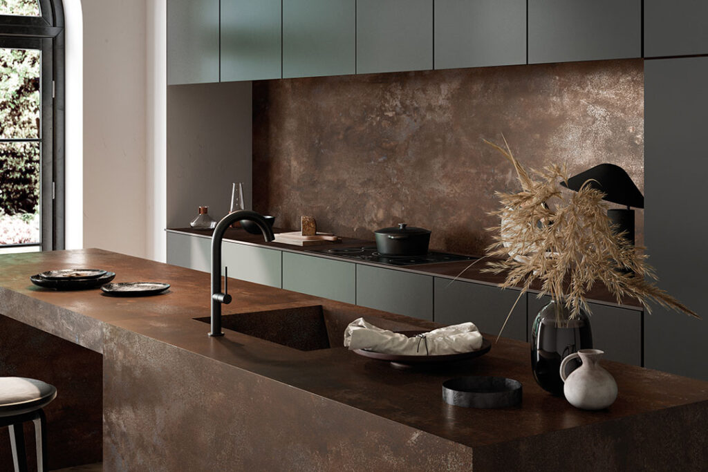 APD Porcelain Benchtops The Revolutionary New Benchtop Material